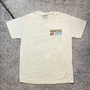 NASCAR‎ 200mph Club Woman’s T Shirt Size Medium